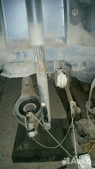 Рычаг на фокус 2