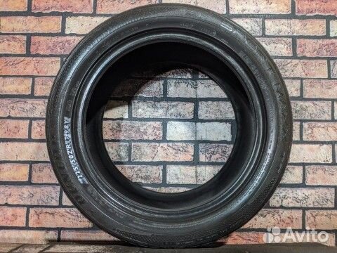 Dunlop SP Sport Maxx TT 225/50 R17