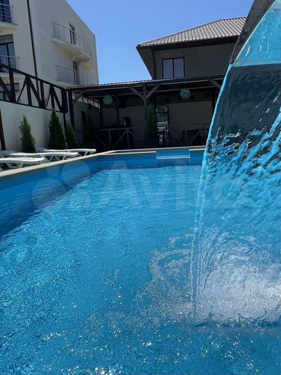 Комната 16 м², 1/2 эт.