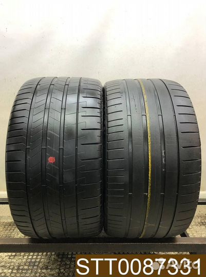 Pirelli P Zero PZ4 305/30 R21 100R