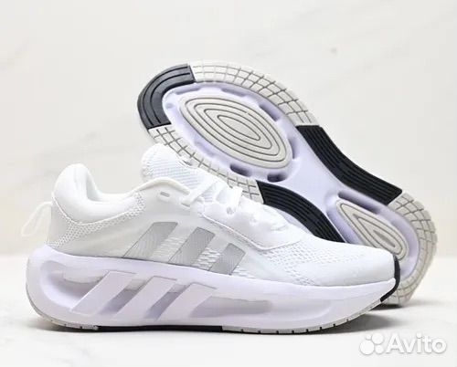 Кроссовки adidas Climacool