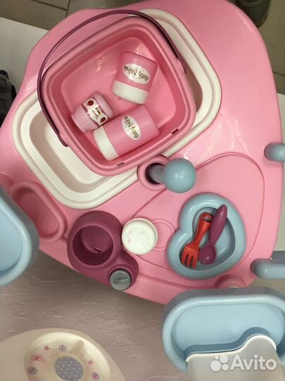 Игрушка для девочки 