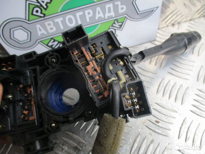 Подрулевой переключатель Ниссан Максима А32