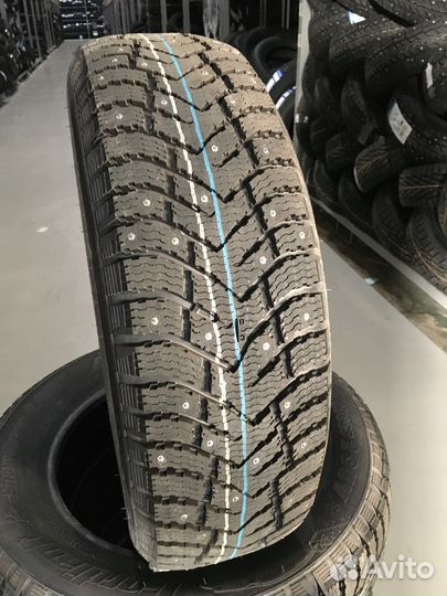 Cordiant Snow Cross 2 SUV 205/65 R16 99T