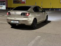 Mazda 3 1.6 AT, 2006, 249 000 км, с пробегом, цена 519 000 руб.