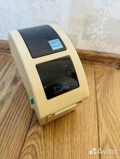 Принтер этикеток Tsc tdp 225