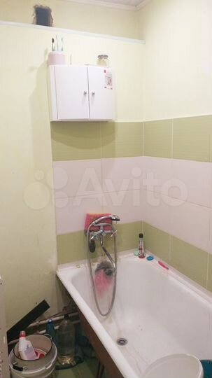 3-к. квартира, 53 м², 3/5 эт.