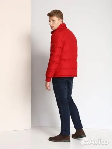 Куртка Top Secret