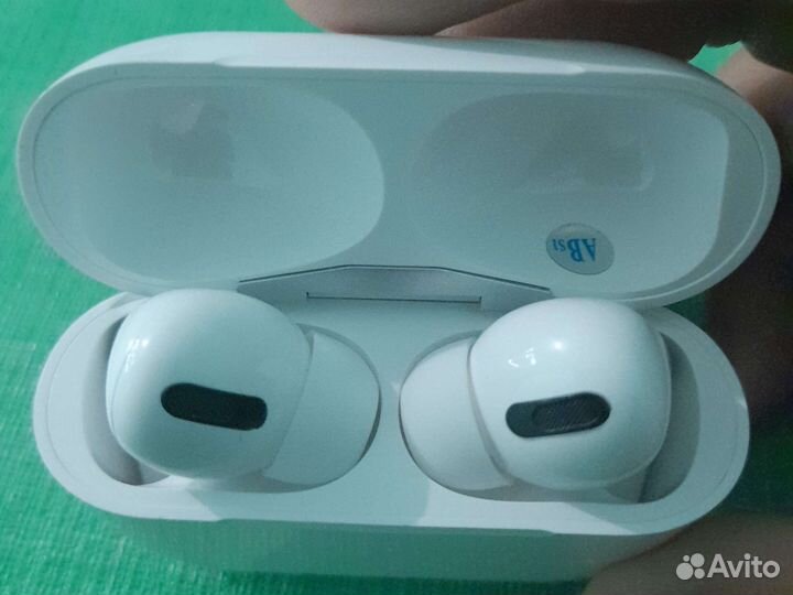 Airpods pro