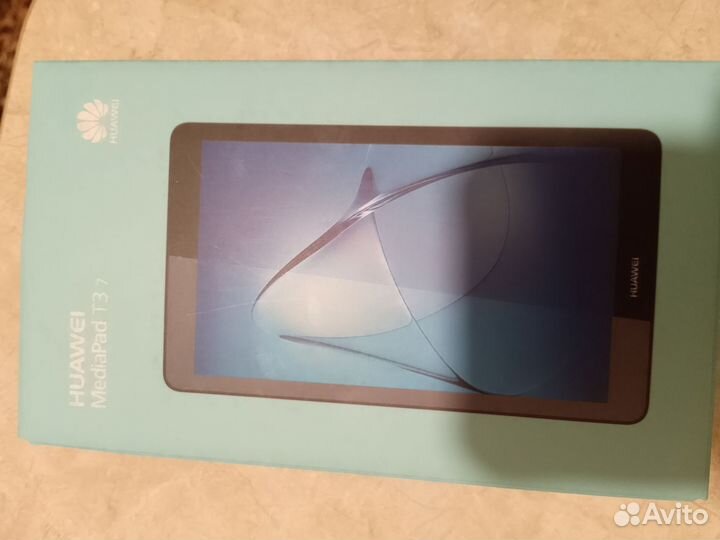 Планшет huawei mediapad t3 7