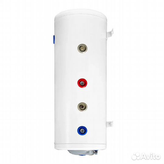 Metalac Bojler combi PRO WR 80 (правое подключение