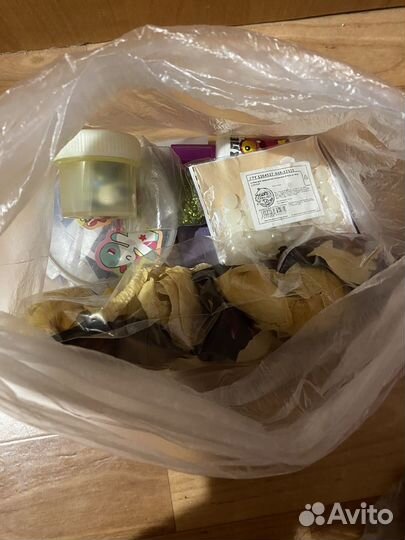 Товары для творчества