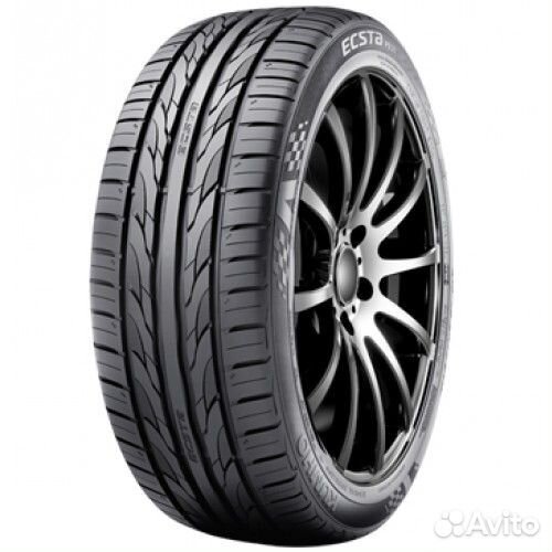Kumho Ecsta PS31 225/45 R17