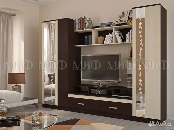 Гостиная Атлантида 3