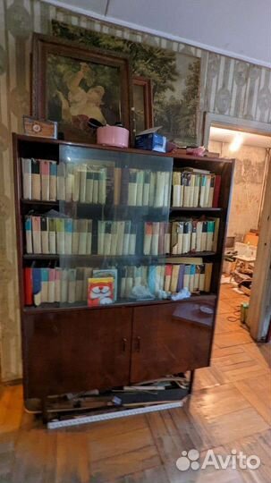 Библиотека всемирной литературы