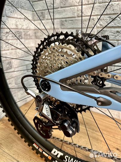 Новый Pivot Trail 429 PRO XT/XTR 29/Рама M (2022)