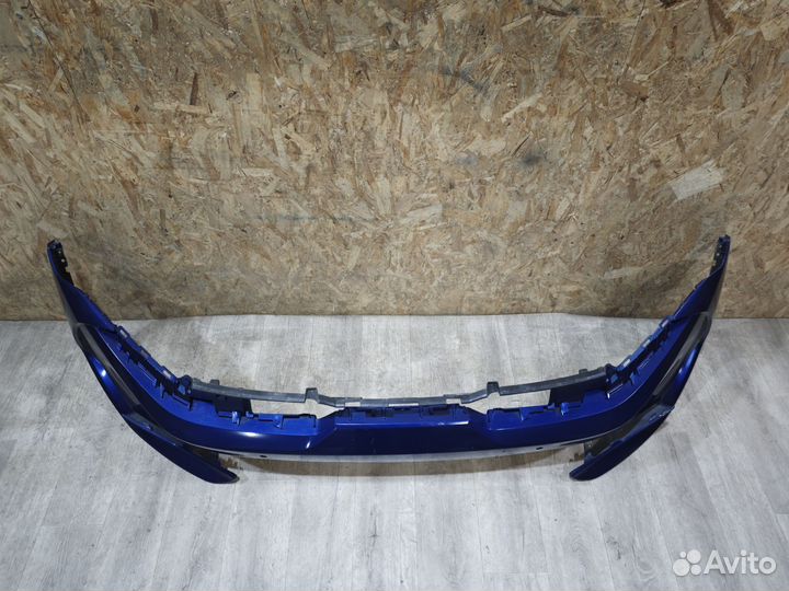 Бампер передний Kia k5 GT Line