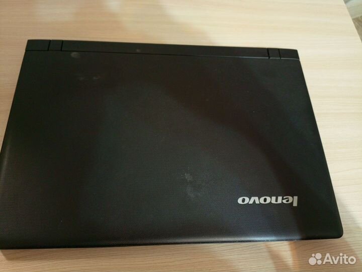 Lenovo