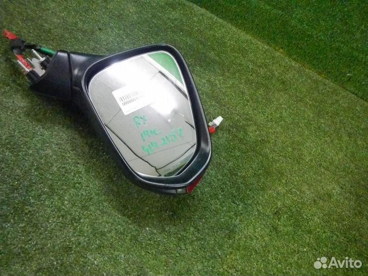 Зеркало правое Lexus RX 4 (2015-н.в.) 14 контактов