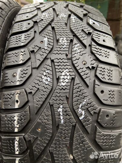 Matador MP 50 Sibir Ice 195/60 R15 88T