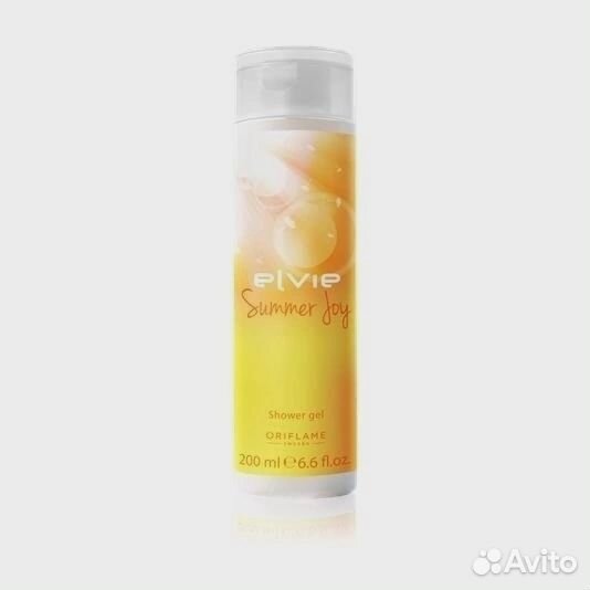 Косметика Oriflame