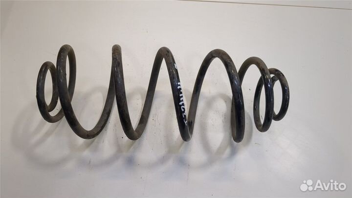 Пружина подвески Renault Espace 4 2002, 2004
