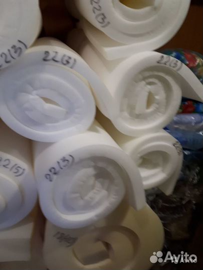 Поролон и Клей для Поролона