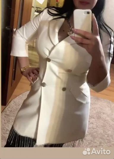 Женские вещи