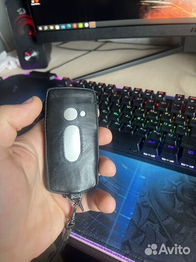 Nokia N70