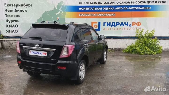 Кронштейн Lifan X60 SD201302