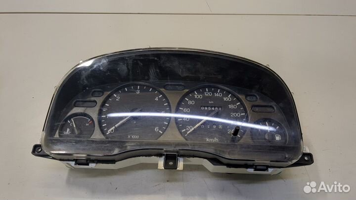 Щиток приборов Ford Transit, 2002