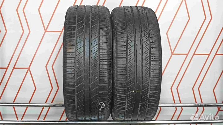Hankook Dynapro HP RA23 235/55 R17