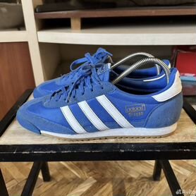 Adidas dragon size 4 online