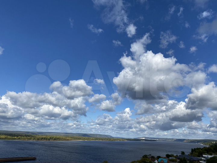 5-к. квартира, 350 м², 3/3 эт.