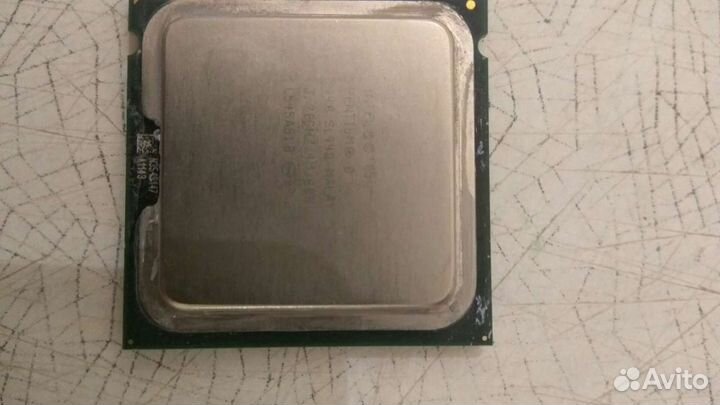 Процессор 2 ядерный,Intel,AMD,775,AM2,1155 G1620