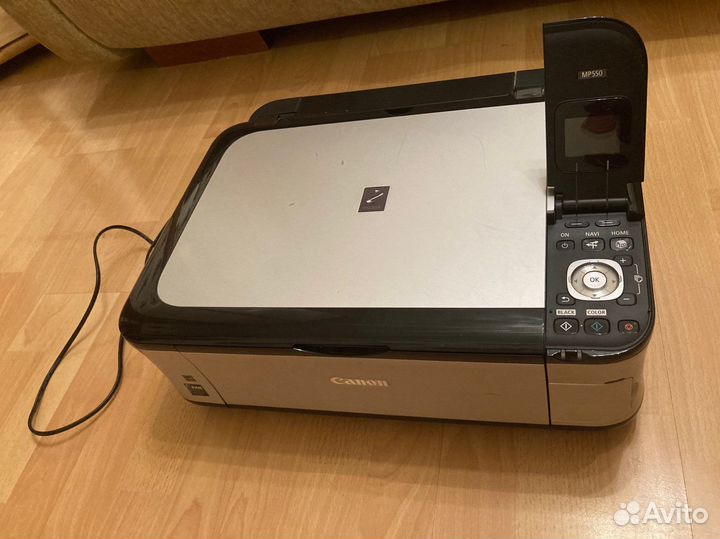 Продам принтер