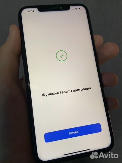 iPhone 11 Pro Max, 64 ГБ