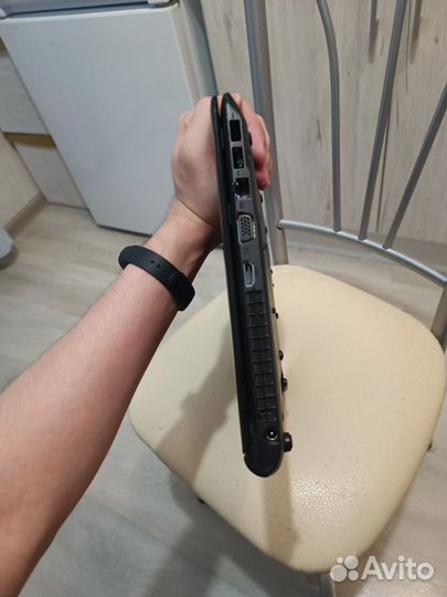 Игровой MSI / Core i7 / GTX 760M / 12GB / SSD+HDD