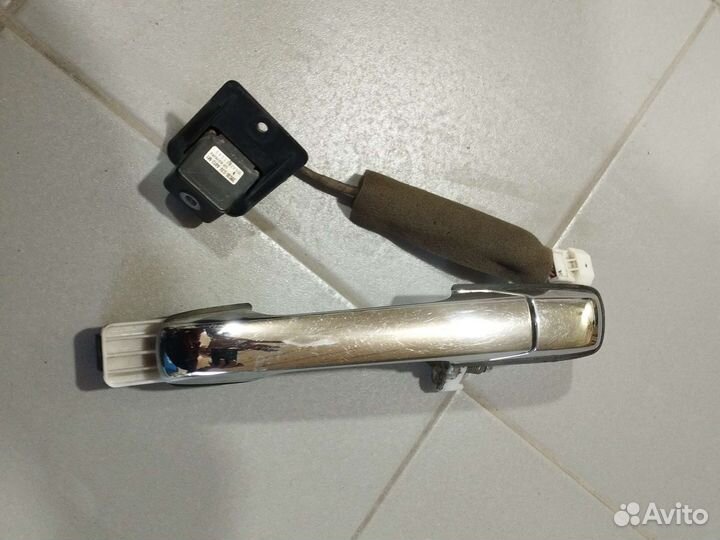 Acura mdx ручка