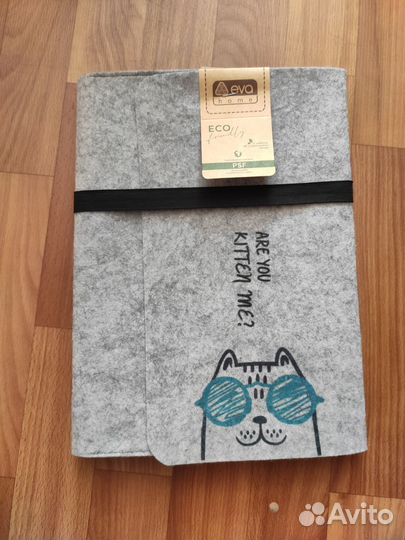 Сумка чехол ноутбука 13.5 дюймов