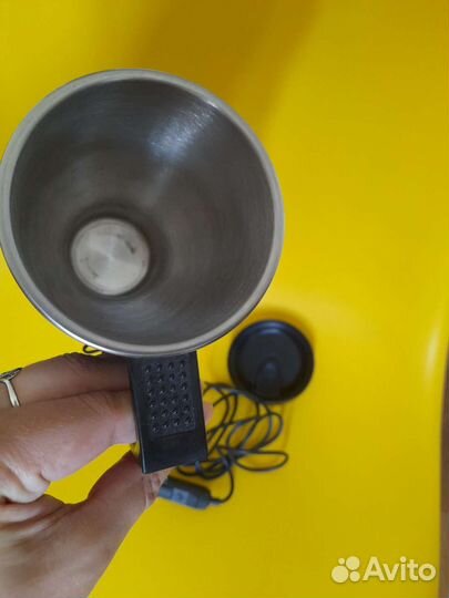 Автокружка новая