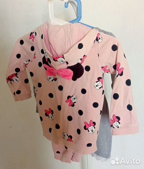 Детская одежда hm