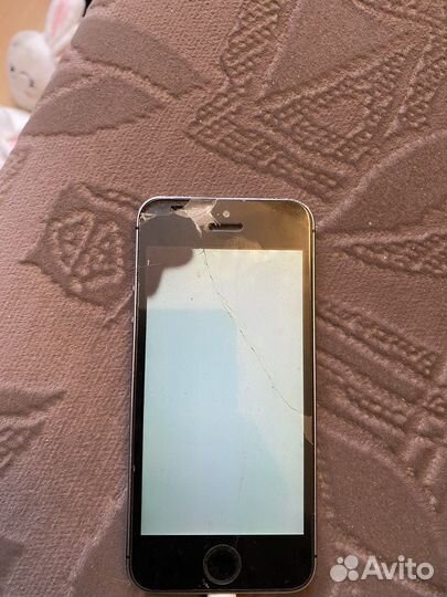 iPhone 5S, 16 ГБ