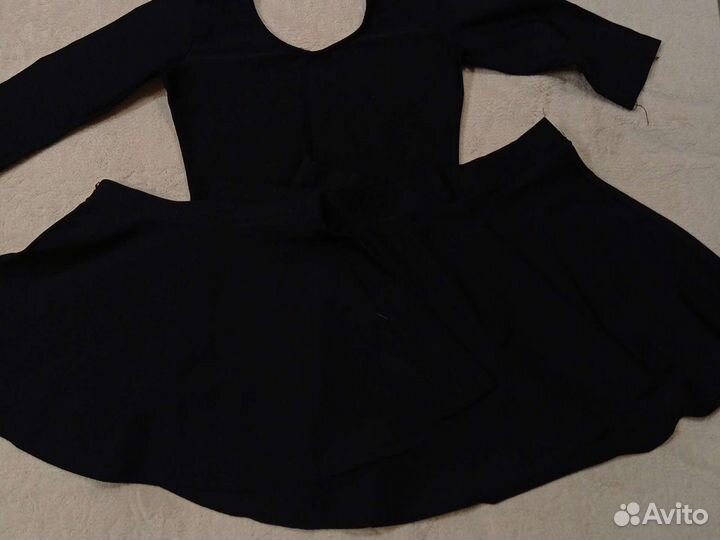 Юбка для гимнастики(хореографии)