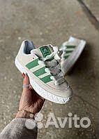 Кеды adidas adimatic