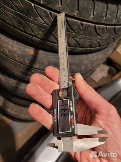 Federal Formoza FD1 215/60 R16