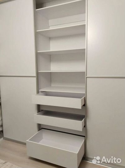 Шкаф купе на заказ