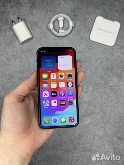 iPhone 11 Pro, 256 ГБ