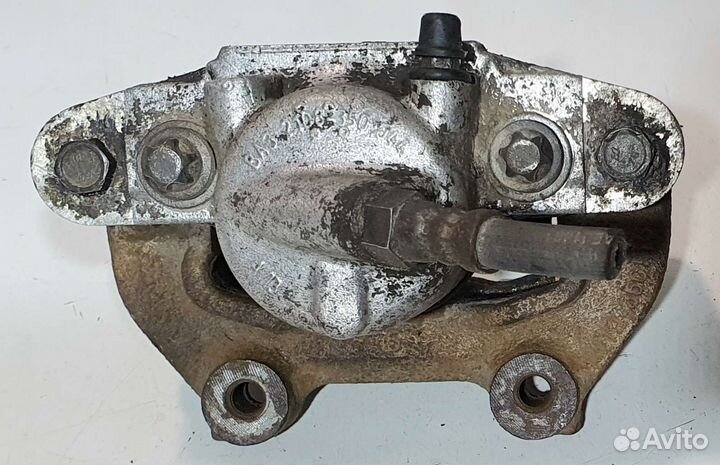 Суппорт ваз-2190,2170 правый в сборе R-14