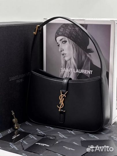 Сумка Yves Saint Laurent